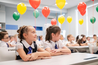 От детского сада к школе: как мы помогаем детям сделать уверенный шаг