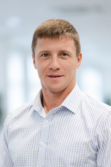 Нефедов Алексей Александрович Нефедов Алексей Александрович