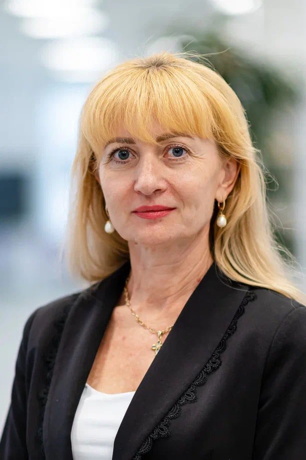 Гугулян Елена Владимировна Гугулян Елена Владимировна