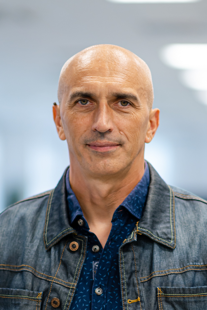 Воронин Игорь Валериевич Воронин Игорь Валериевич