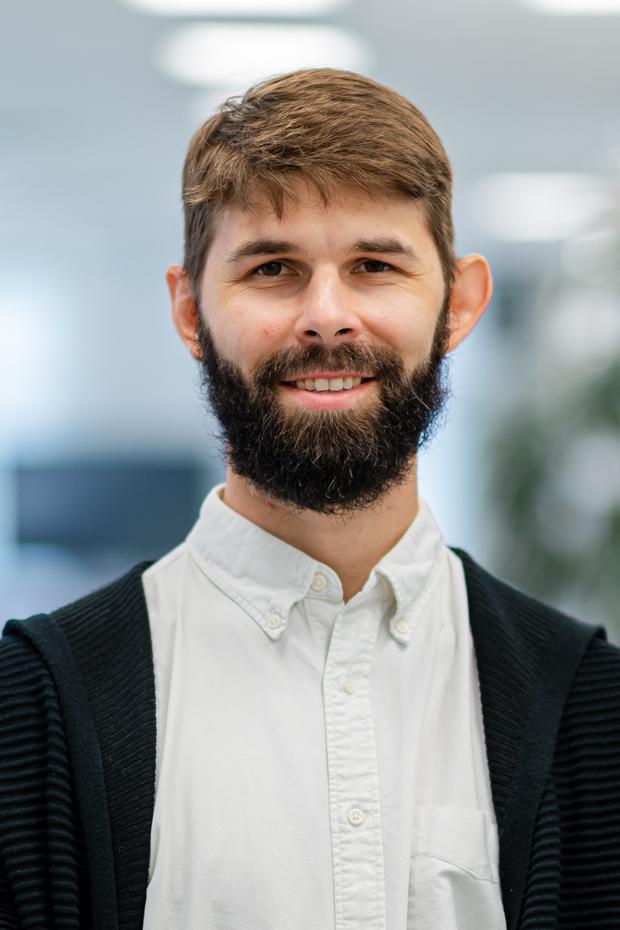 Мерамов Дамир Русланович