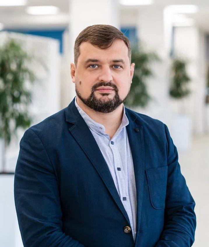 Хорошилов Алексей Александрович