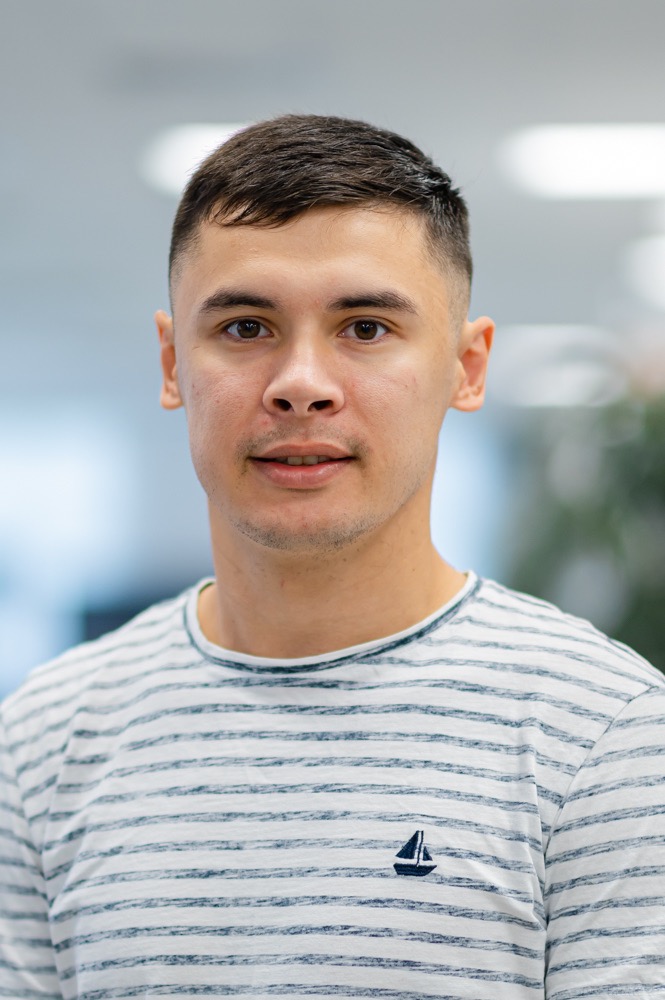 Хамзин Аскар Халилович Хамзин Аскар Халилович