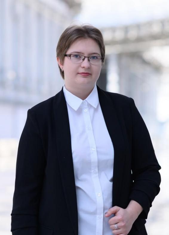 Головань Ольга Данииловна