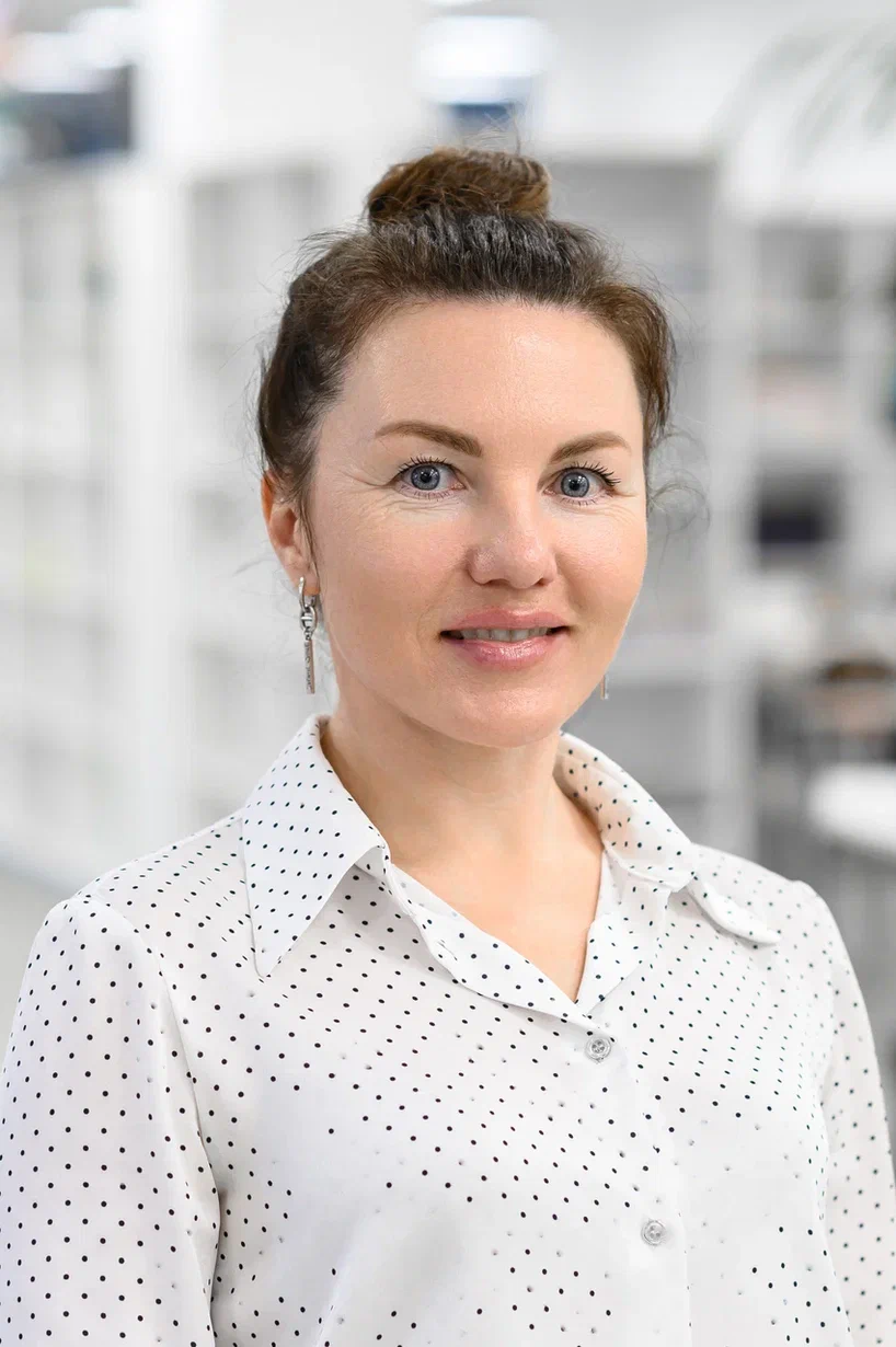 Подкорытова Марина Ивановна