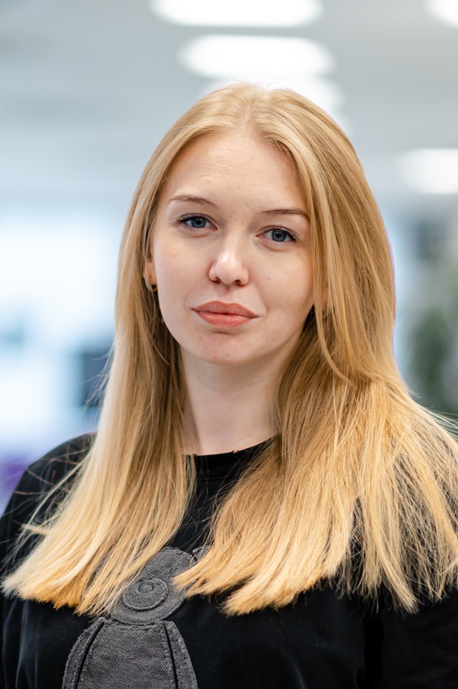 Огиенко Дарья Анатольевна Огиенко Дарья Анатольевна