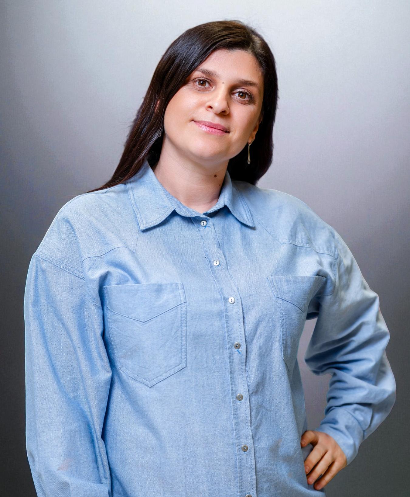 Урумян Лиана Мардиросовна