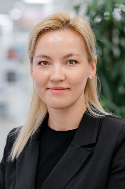 Анулеева Светлана Алексеевна Анулеева Светлана Алексеевна