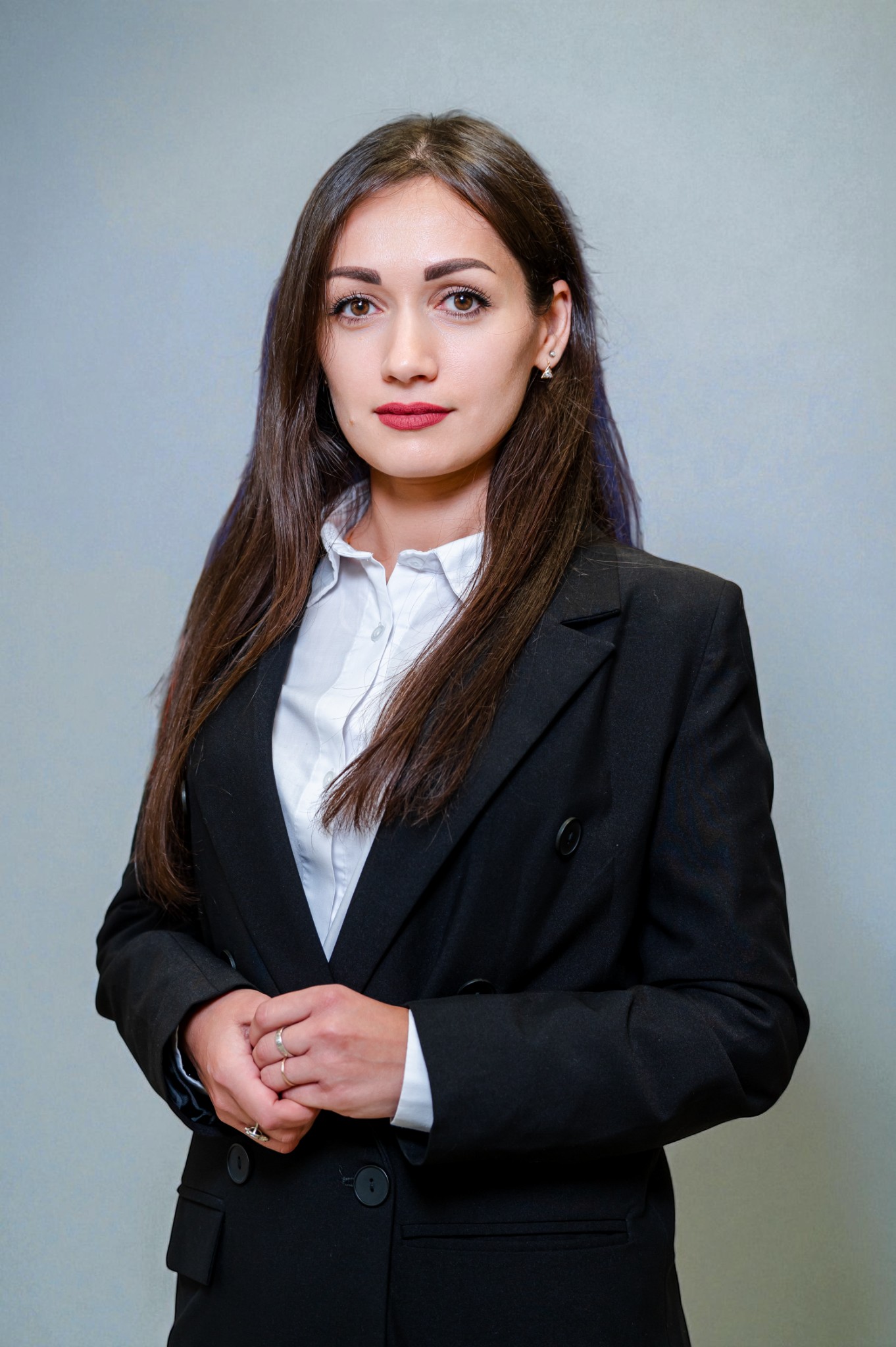 Казарян Кристина Аваковна