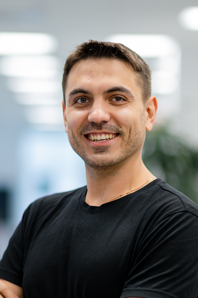 Колосов Антон Вячеславович Колосов Антон Вячеславович