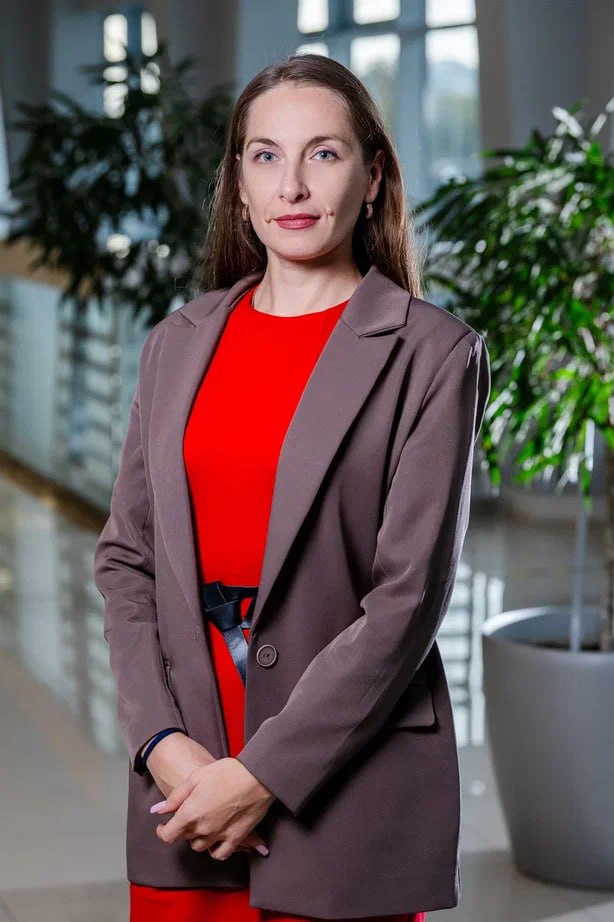 Чистякова Наталья Владимировна Чистякова Наталья Владимировна