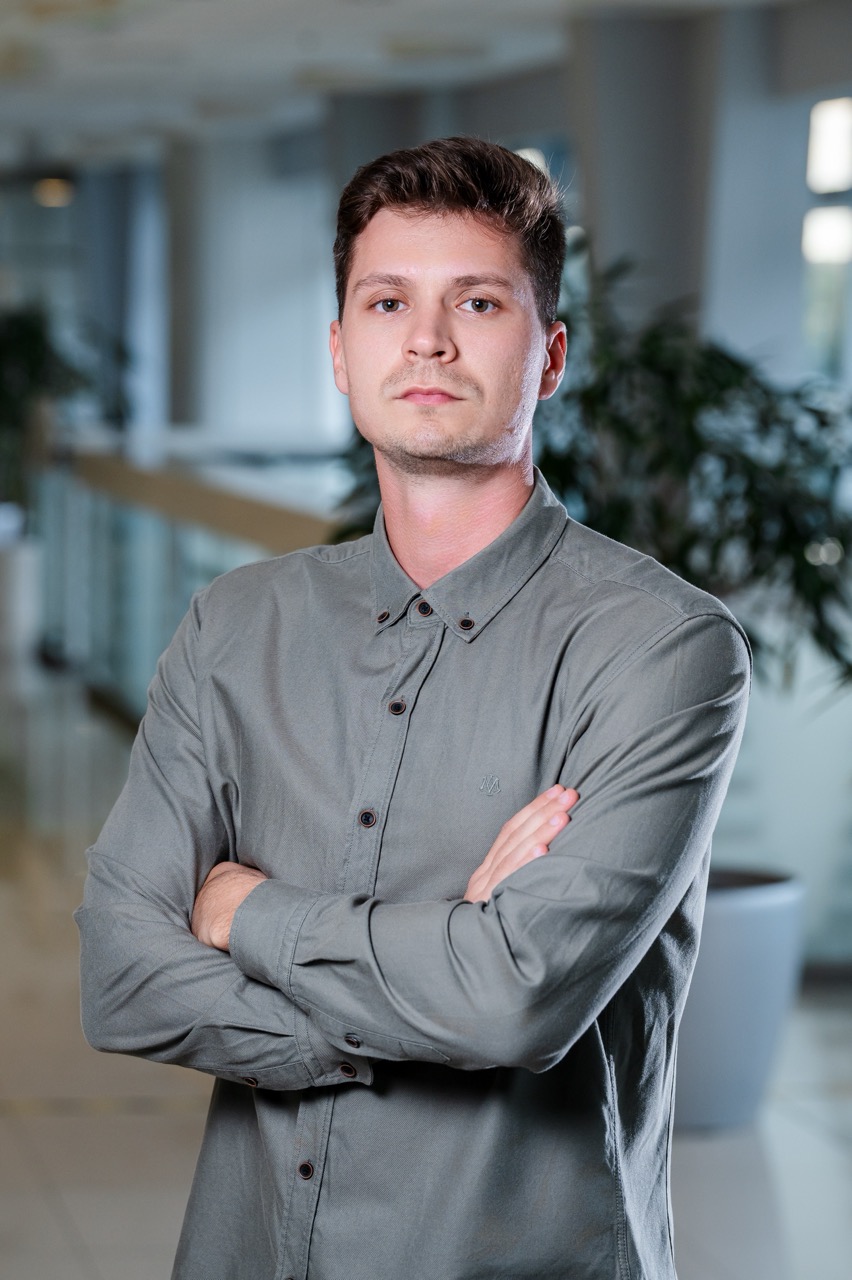 Солодский Павел Евгеньевич Солодский Павел Евгеньевич