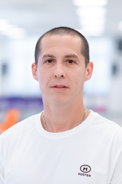 Тачеев Алексей Андреевич Тачеев Алексей Андреевич