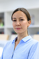 Ковтоенко Татьяна Николаевна