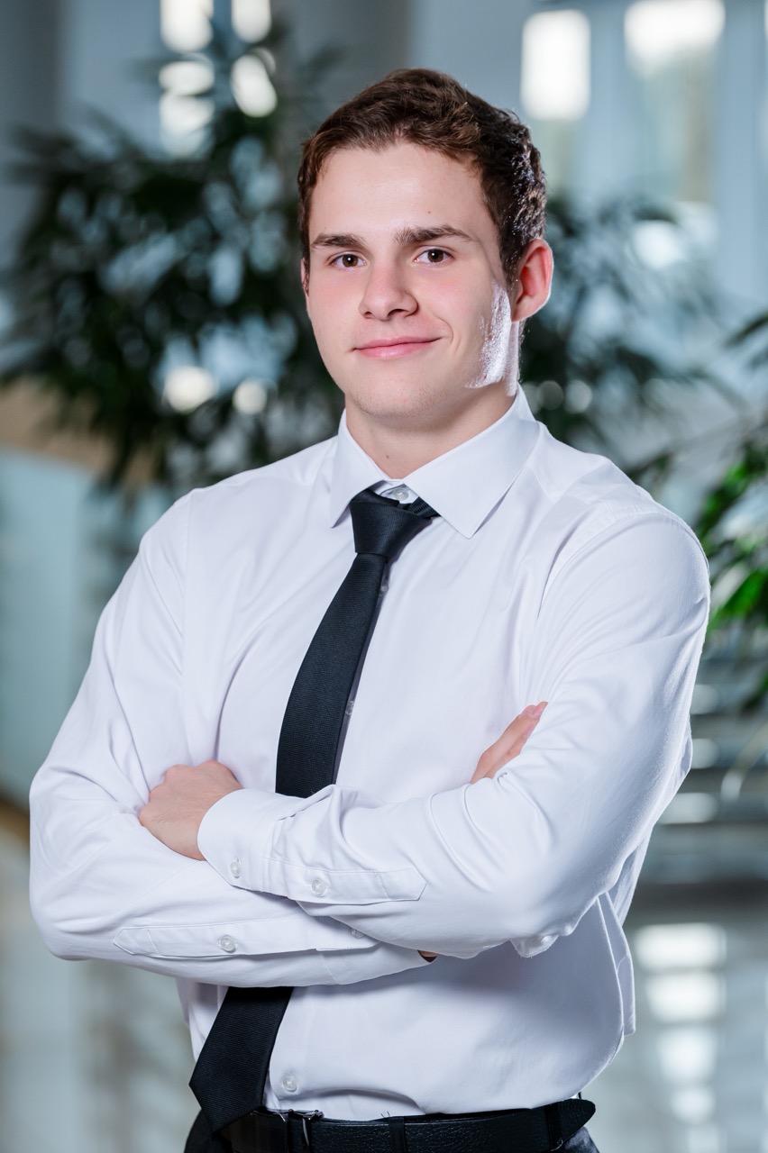 Миносян Даниил Владимирович Миносян Даниил Владимирович