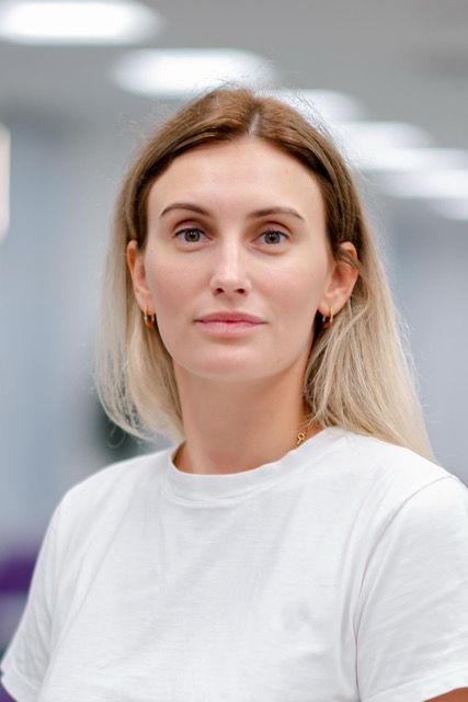 Красненькова Ксения Валерьевна Красненькова Ксения Валерьевна