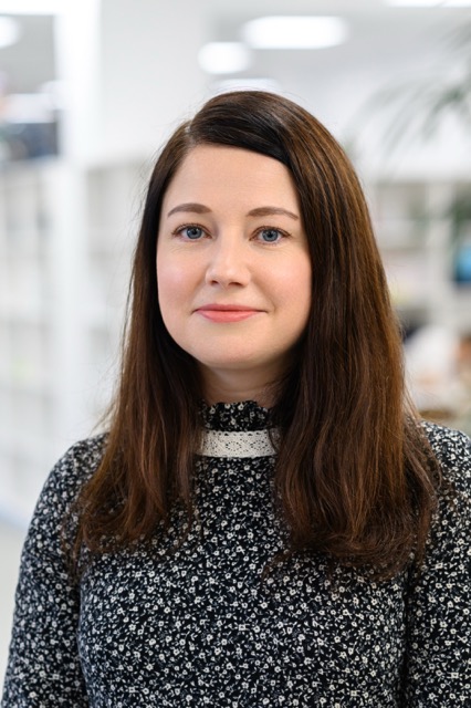 Никитина Татьяна Николаевна