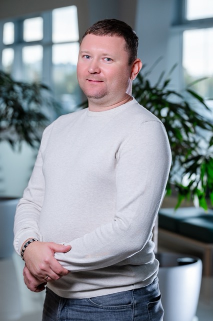 Глухов Илья Николаевич Глухов Илья Николаевич