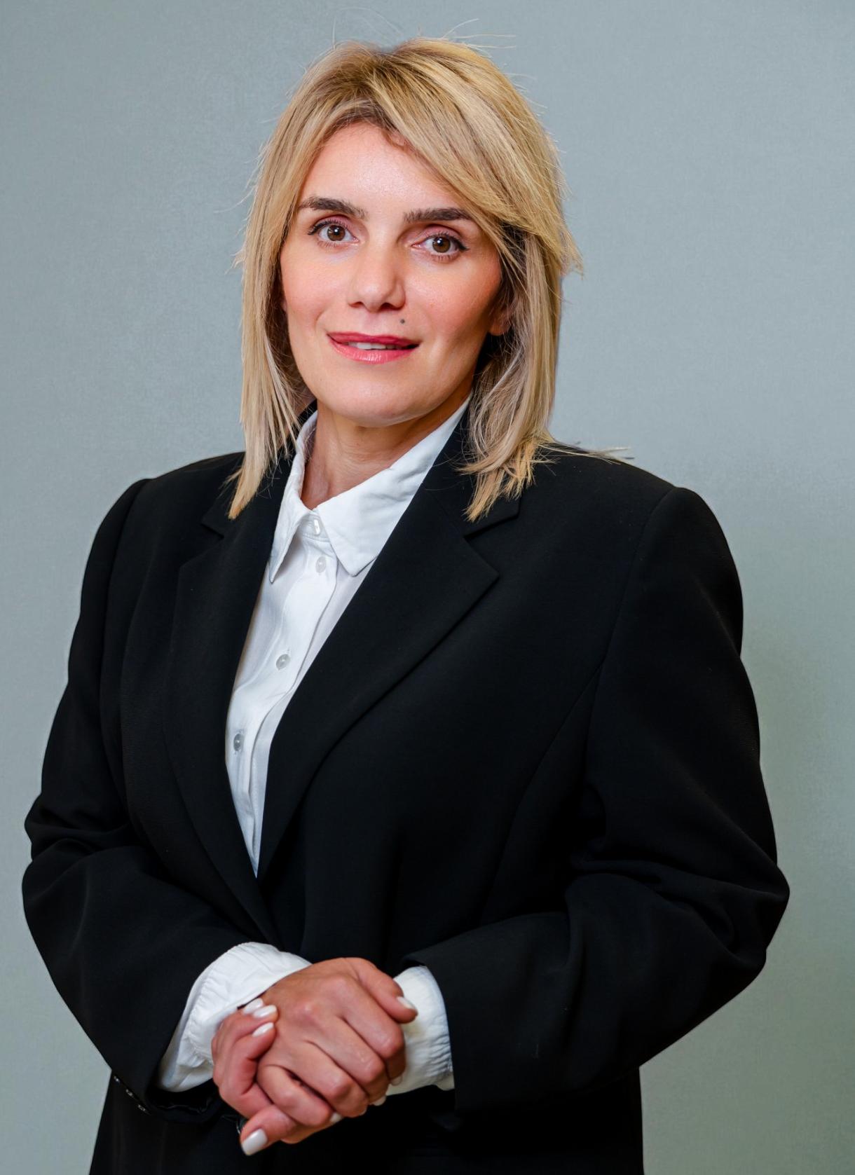 Чуприна Римма Левоновна