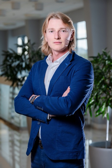 Глухов Сергей Андреевич Глухов Сергей Андреевич