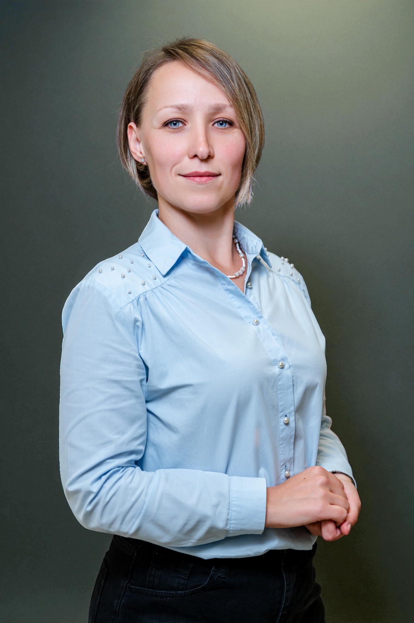 Глухих Олеся Александровна