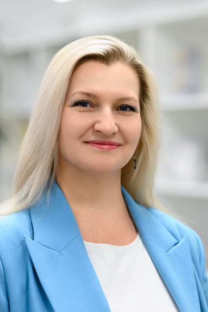 Конюхова Татьяна Николаевна