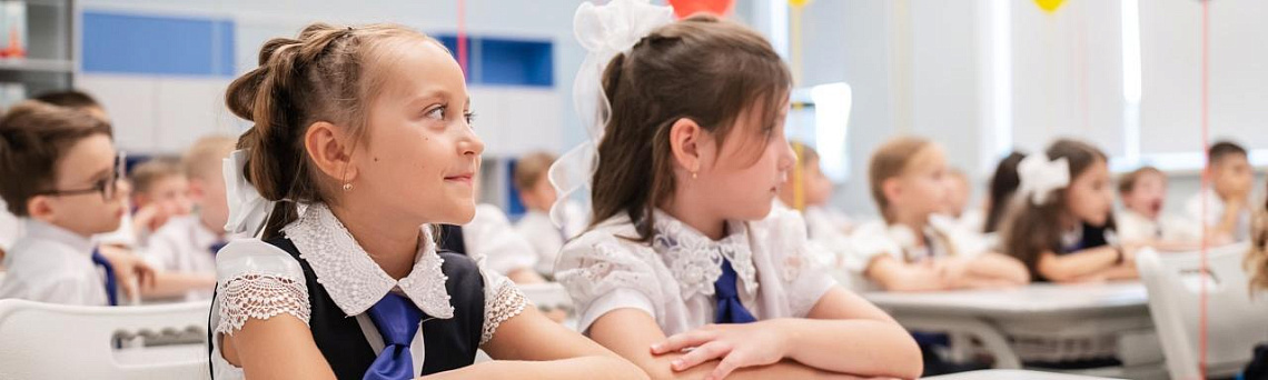 От детского сада к школе: как мы помогаем детям сделать уверенный шаг