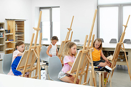 Дополнительное образование - Запись на программы 3 min