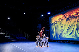 Детская музыкальная школа 1 min