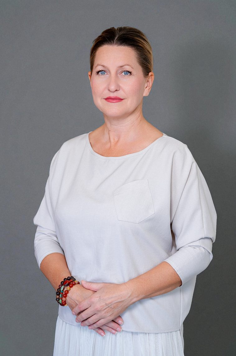 Зобнина Кристина Викторовна
