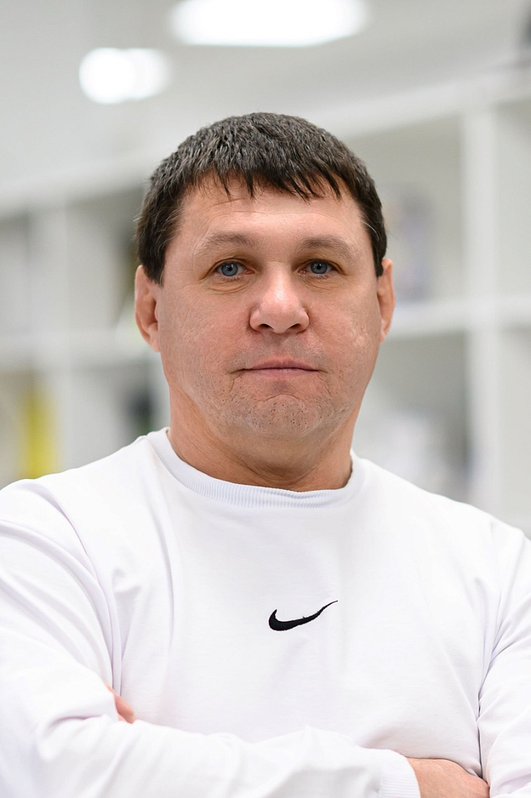 Синьков Андрей Александрович