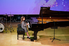 Детская музыкальная школа 4 min