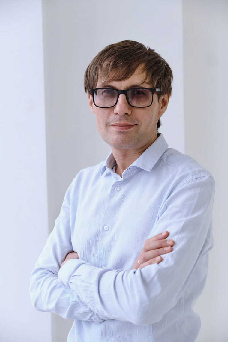 Дубич Виктор Викторович