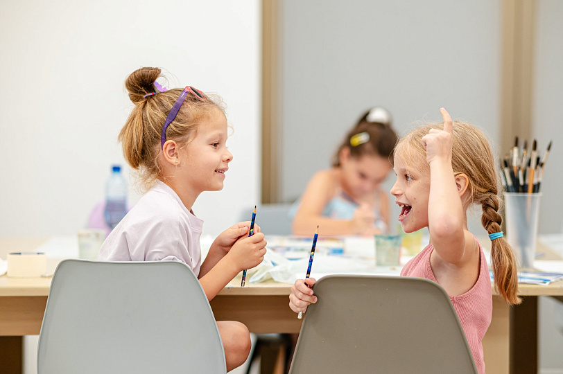 Центр социальных компетенций 3