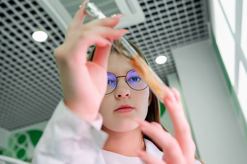 Дополнительное образование - Запись на программы 1