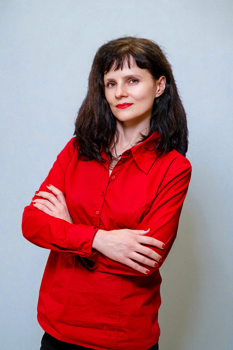 Бартышева Елена Владимировна