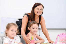 Центр социальных компетенций 4 min