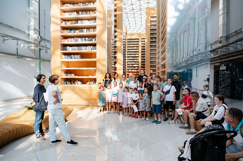 Умный туризм 2